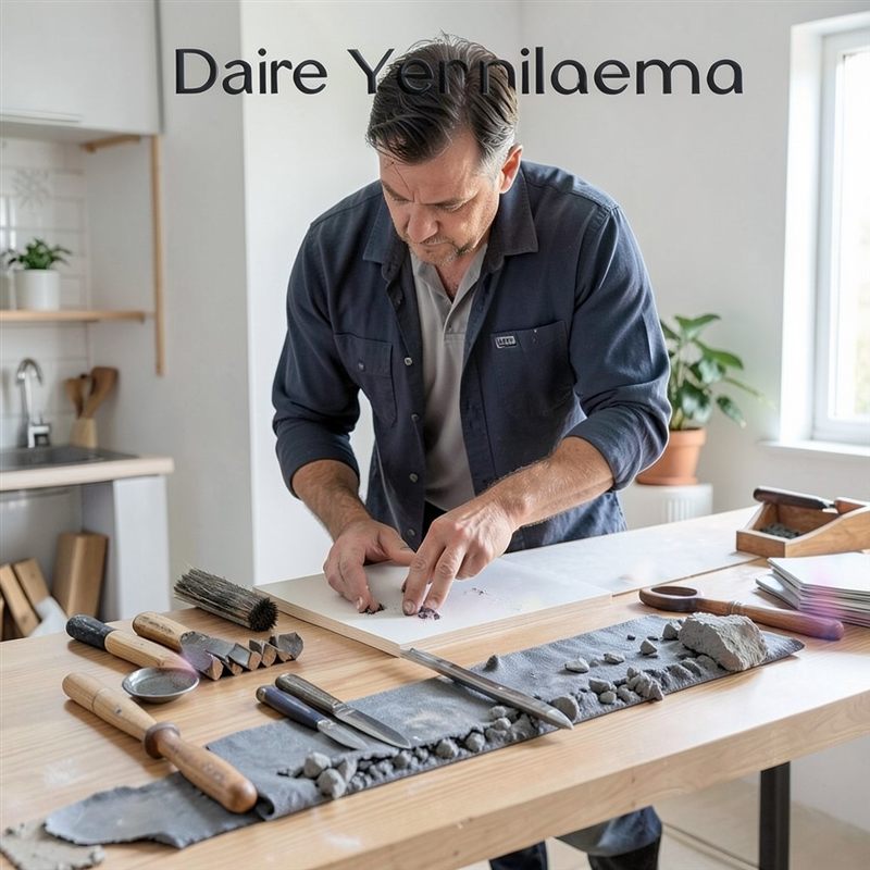 Daire Yenileme İzmir